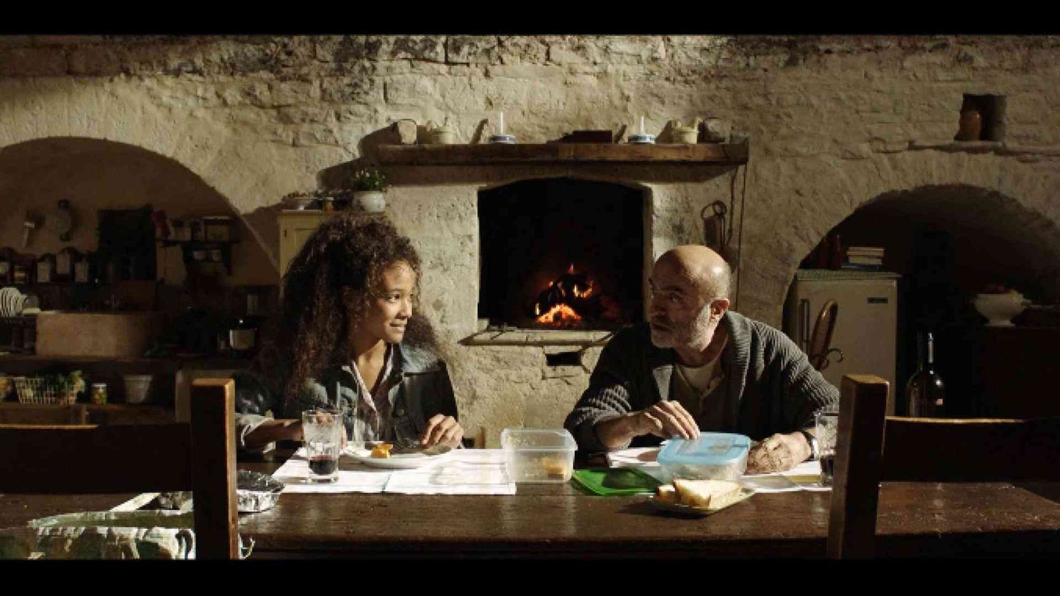 Giulio Base: «Il mio film sul padre di Gesù, una storia di accoglienza»