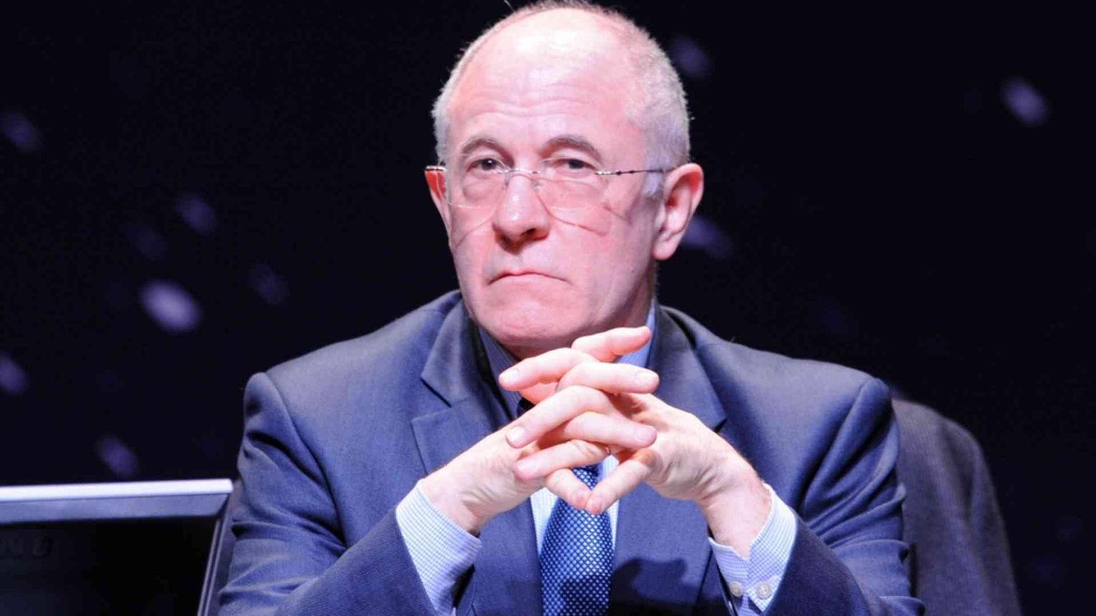 Rémi Brague: «Siamo pazzi per troppa ragione»