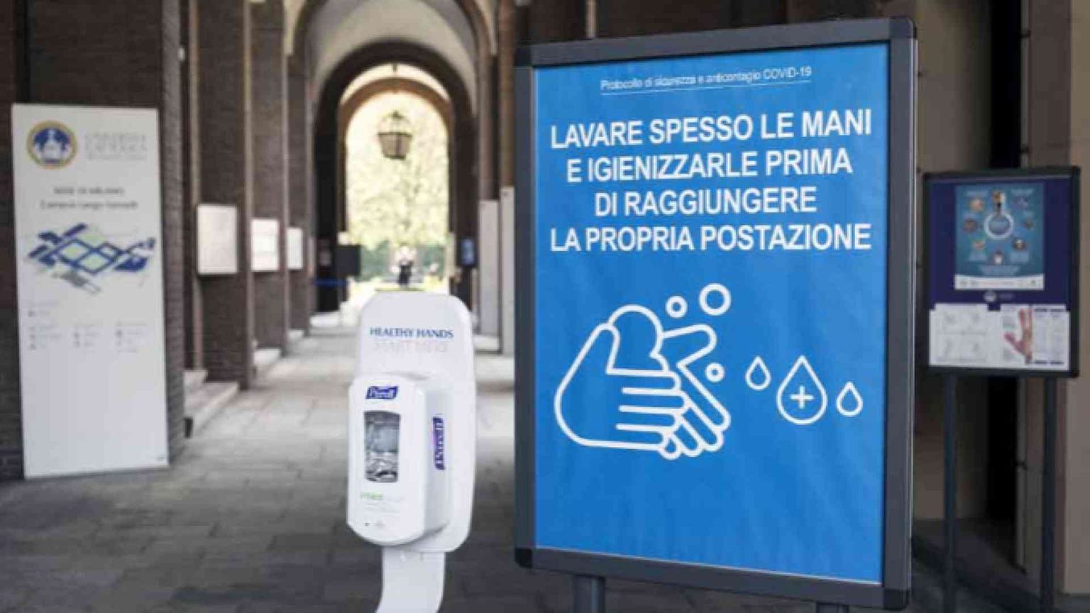 Manovra da 1,6 milioni di euro a favore degli studenti