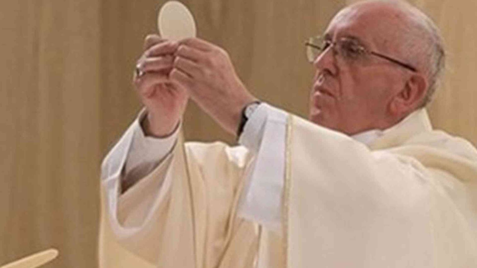 Le Messe domenicali in diretta: aspettiamo le vostre segnalazioni