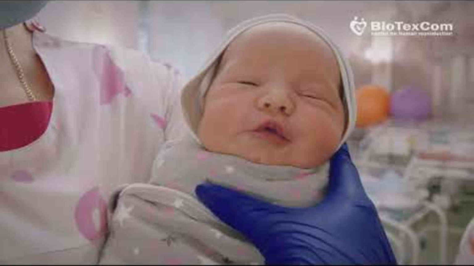 Maternità surrogata, dopo i bambini parcheggiati in Ucraina ora basta