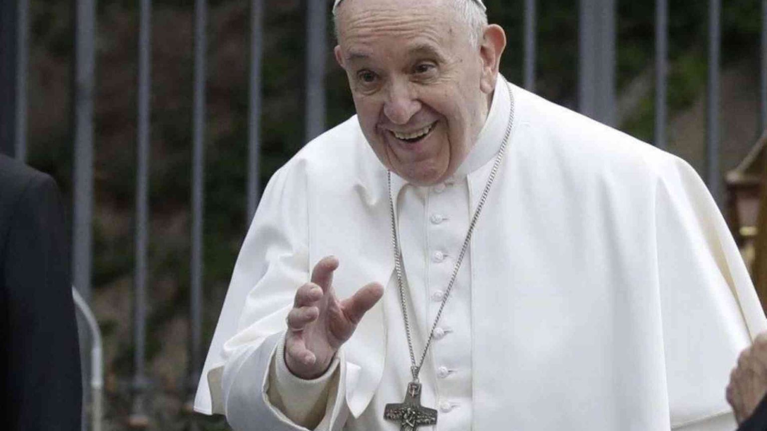 Il Papa: la pandemia è una sfida per la missione della Chiesa