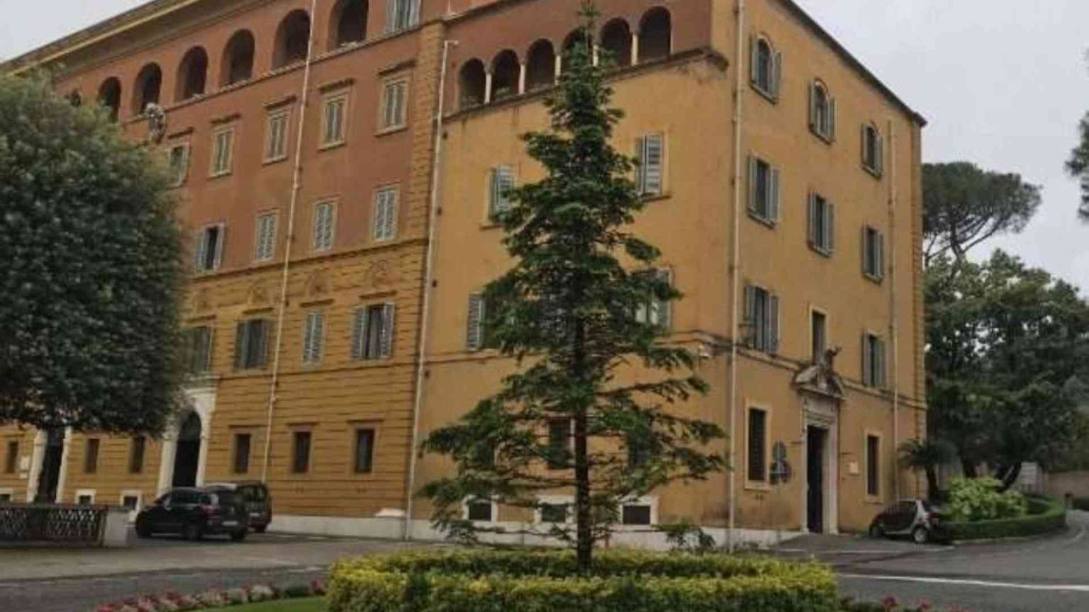 Il Papa vara il nuovo Codice degli appalti