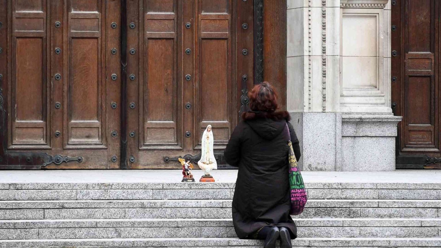 Gran Bretagna, chiese chiuse fino al 4 luglio. I vescovi scrivono a Johnson