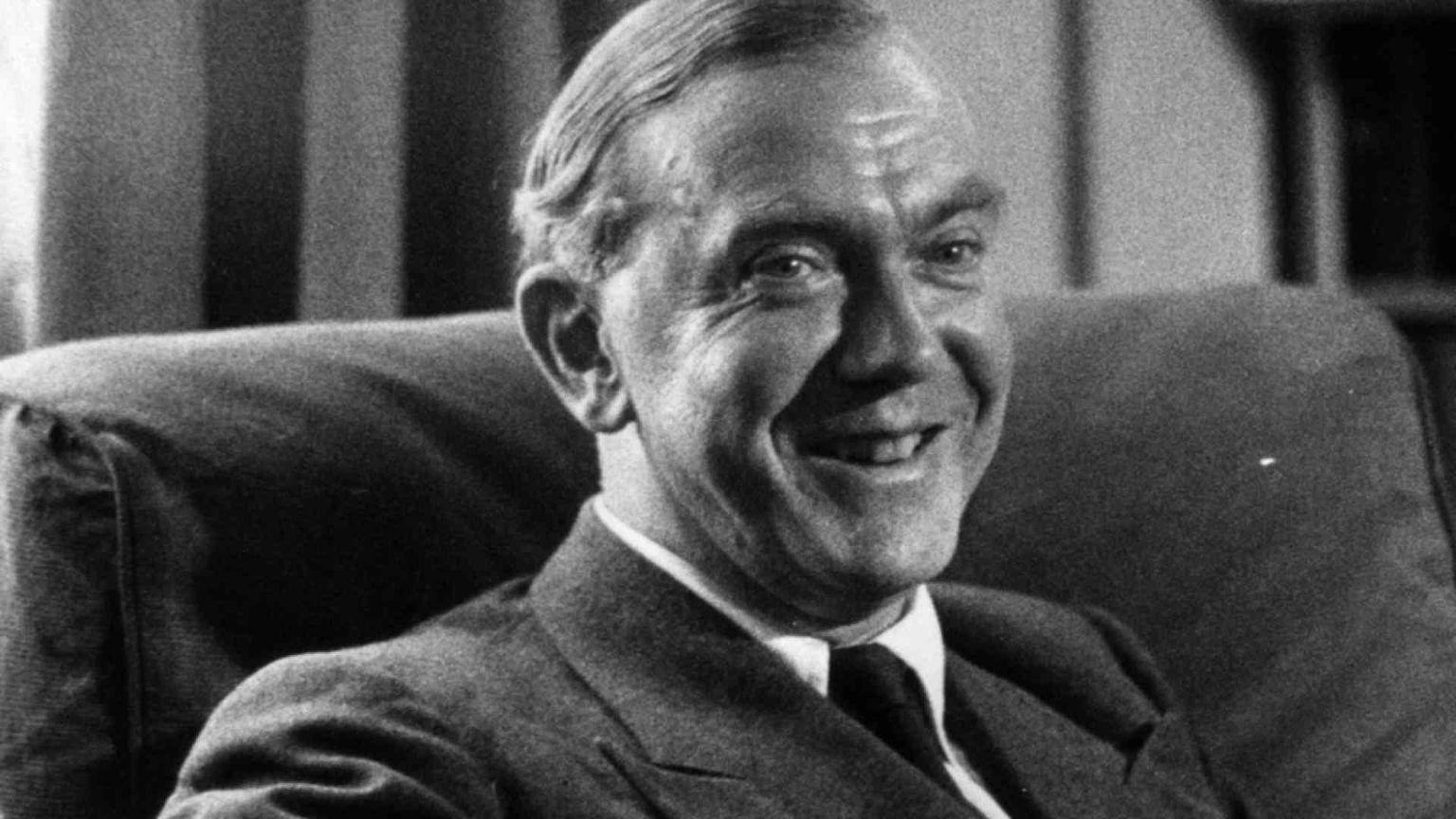 Don Ciotti: «Io e quelle domande di Greene su Chiesa e potere»