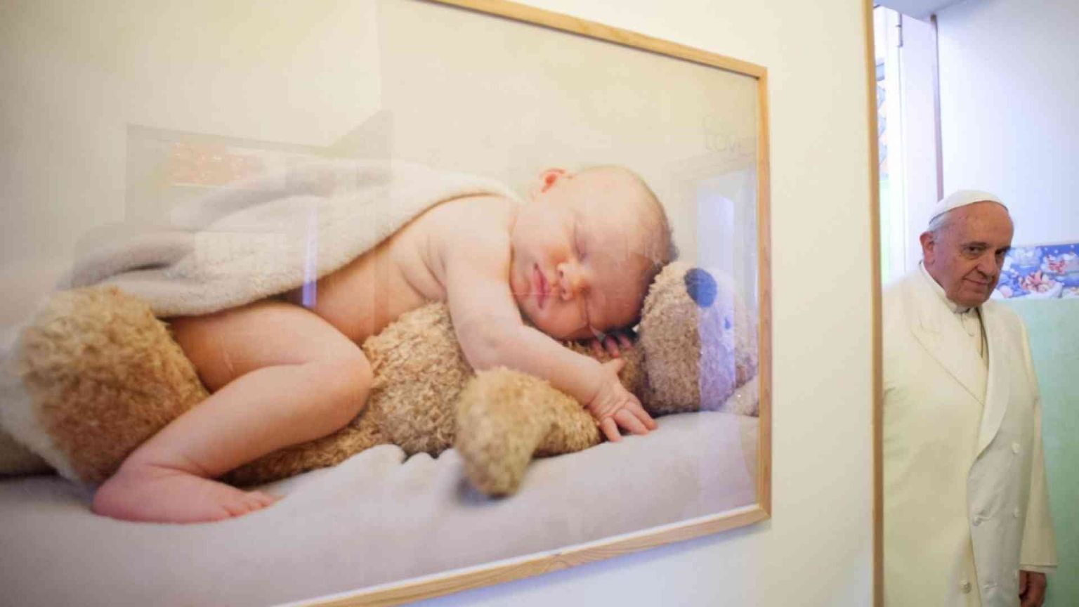 Dopo oltre due mesi riapre il Dispensario pediatrico Santa Marta