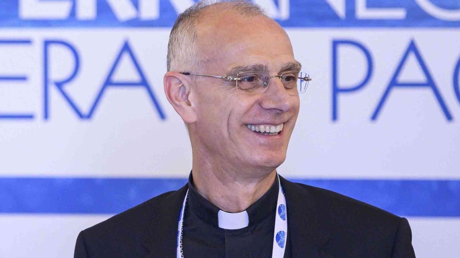 Raspanti: un Rosario per la vera rinascita