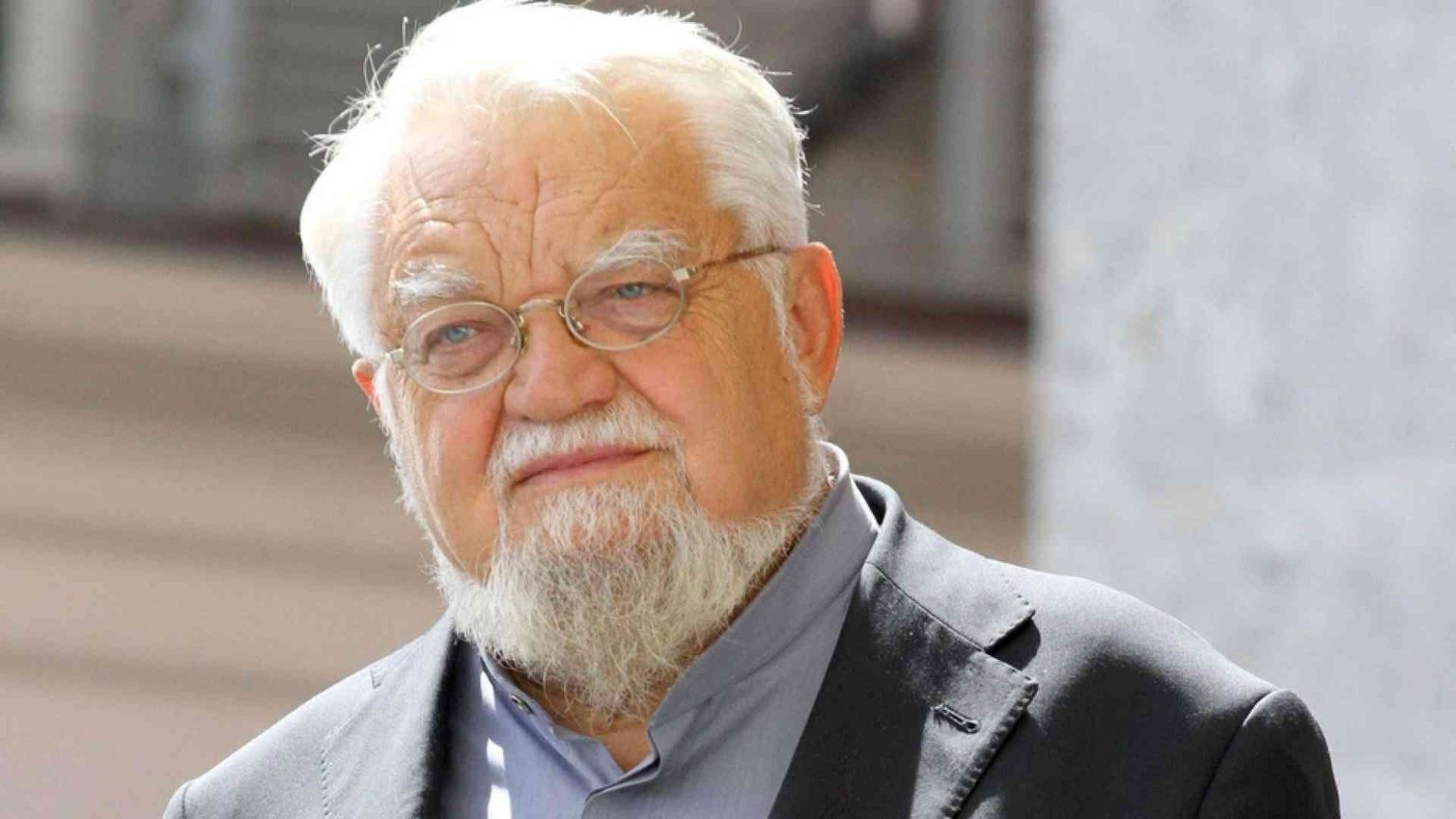 Bose, Enzo Bianchi: obbedisco, è l'ora del silenzio