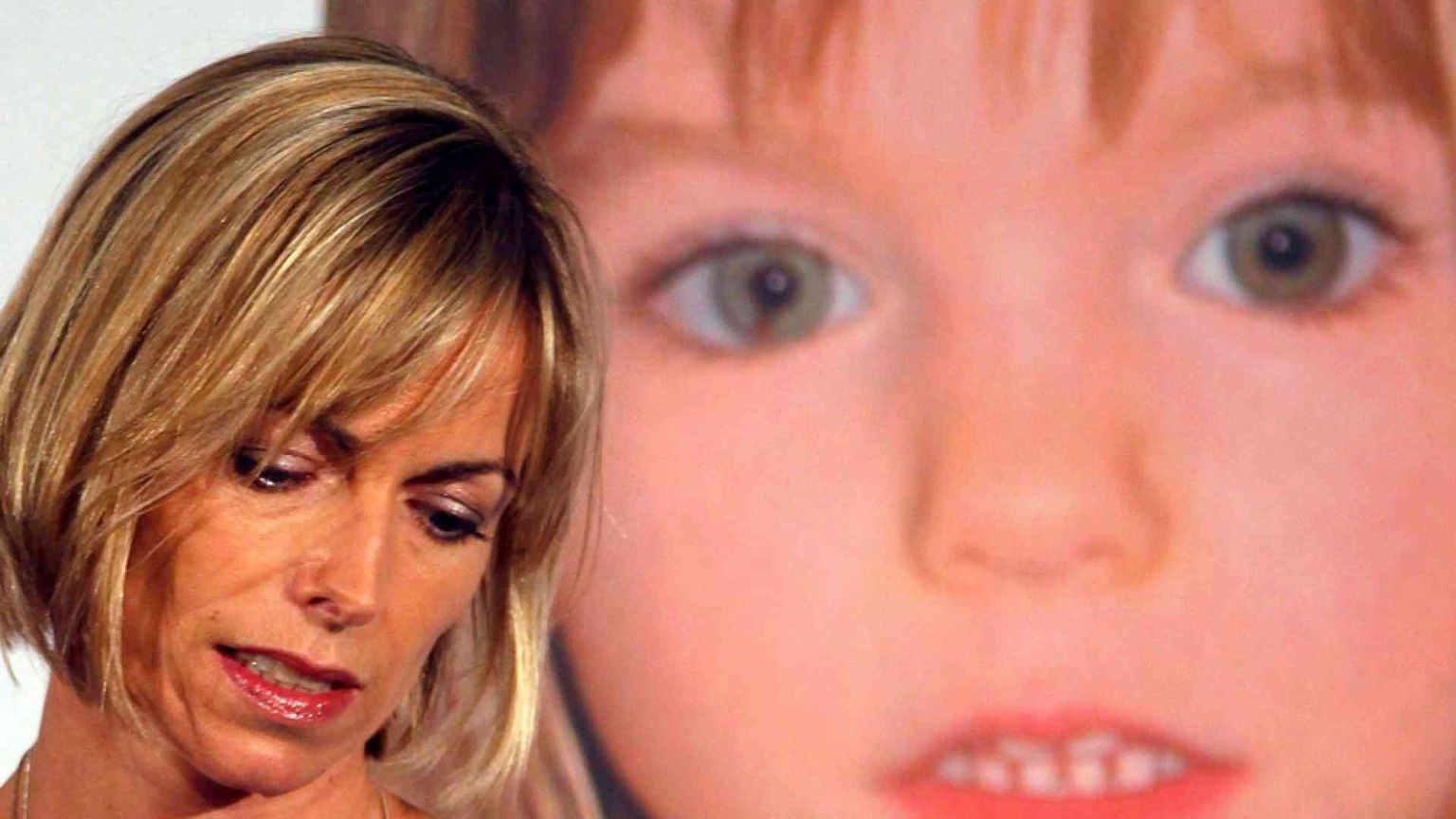 «Maddie è morta»: sospetti su un pedofilo tedesco arrestato a Milano