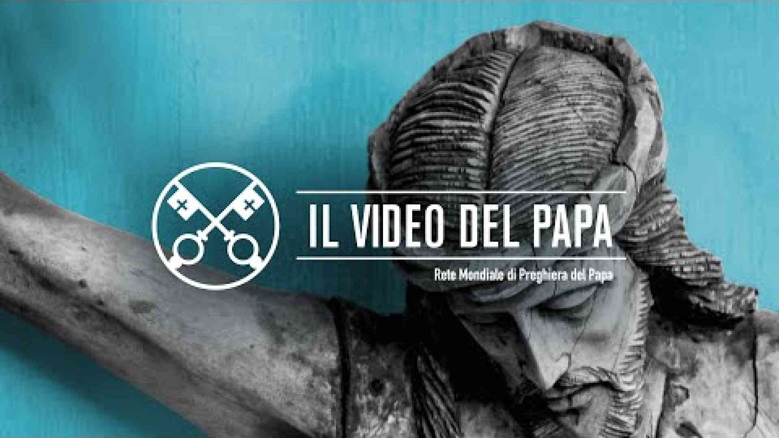 Papa Francesco: lasciamoci toccare dal Cuore di Gesù