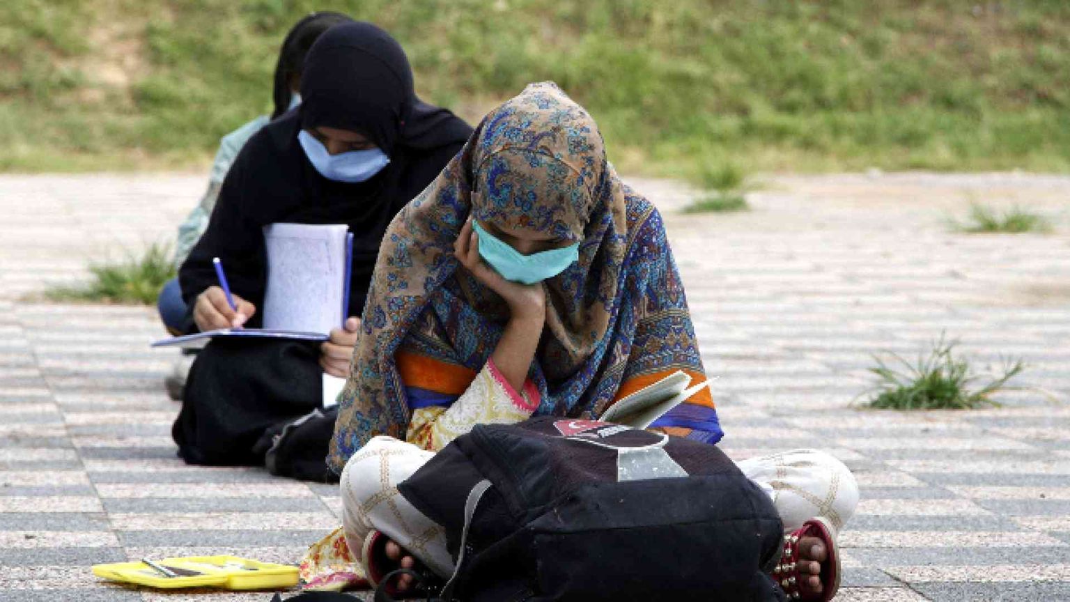 La 14enne cattolica rapita: il caso di Maira arriva dinanzi all'Alta Corte