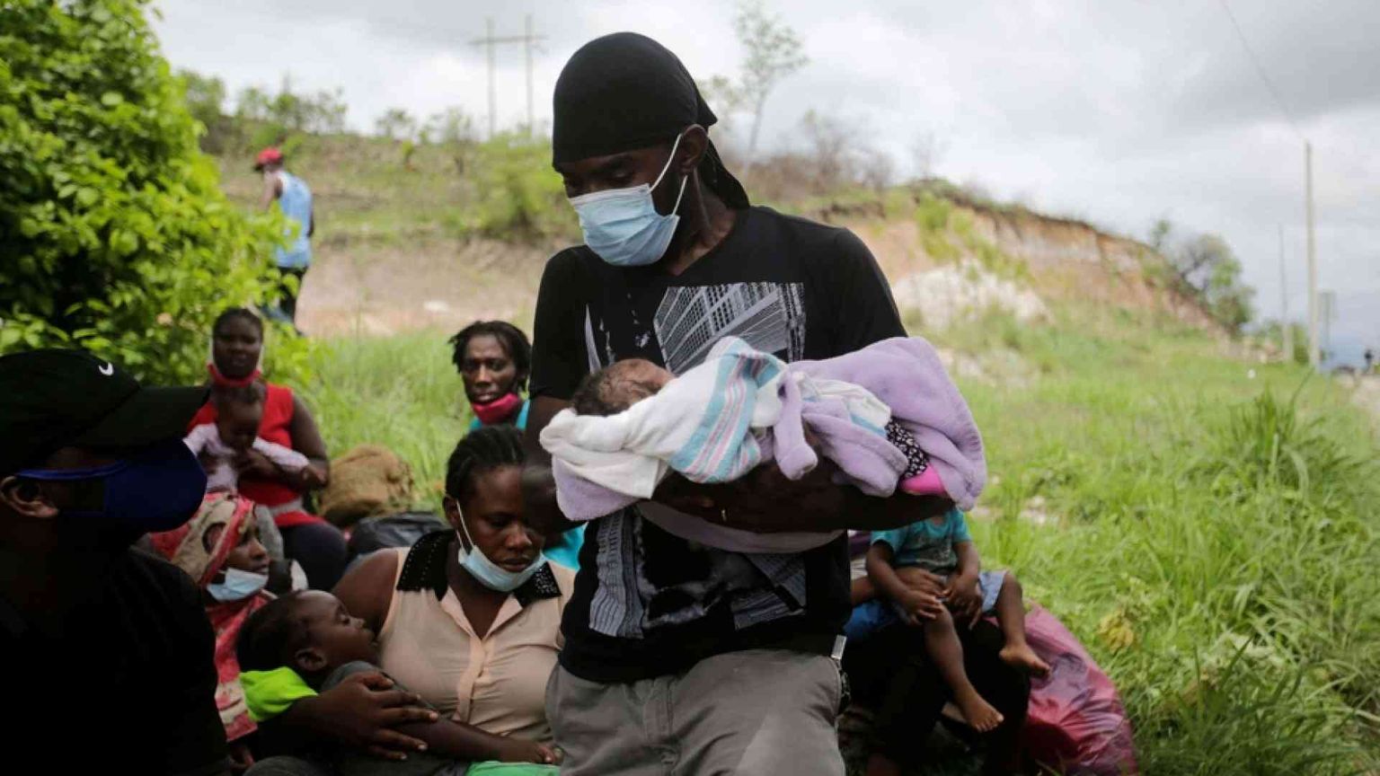 Il debito opprime i Paesi più poveri. Uniti per una risposta solidale