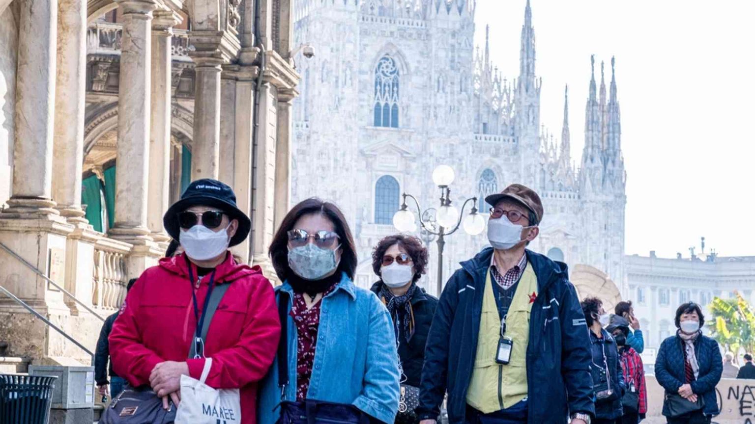 Mascherine: ecco le nuove linee guida dall’Oms