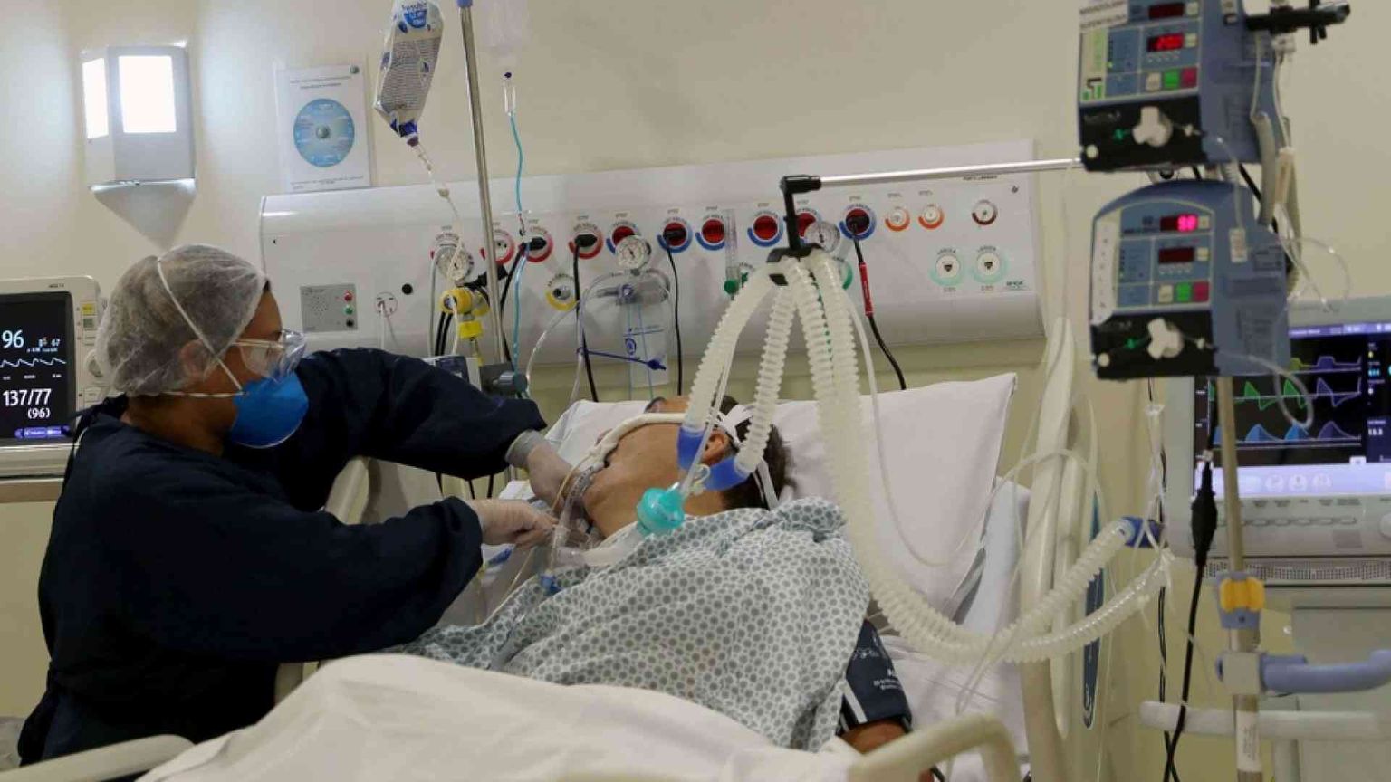 L'emergenza Covid ha fatto «scoprire» le cure palliative?