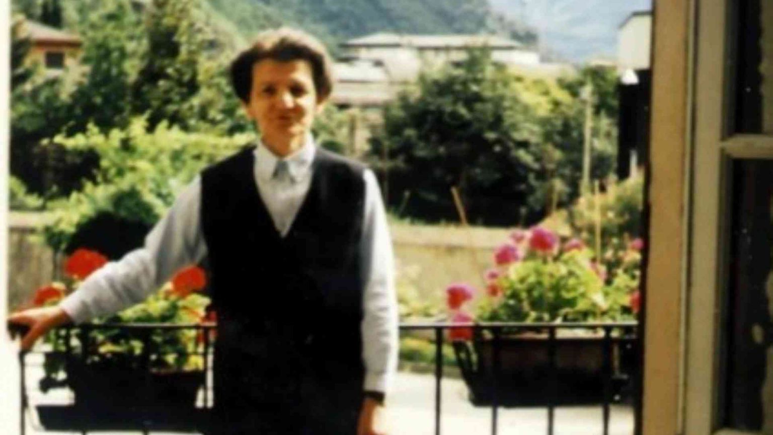 Maria Laura Mainetti, la suora che perdonò chi la uccideva