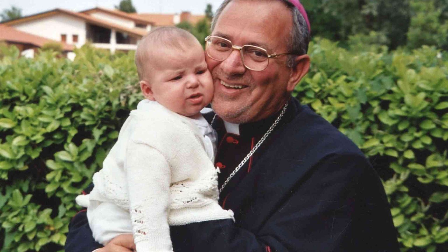 Padovese, il vescovo ucciso in Turchia, raccontato dal suo successore