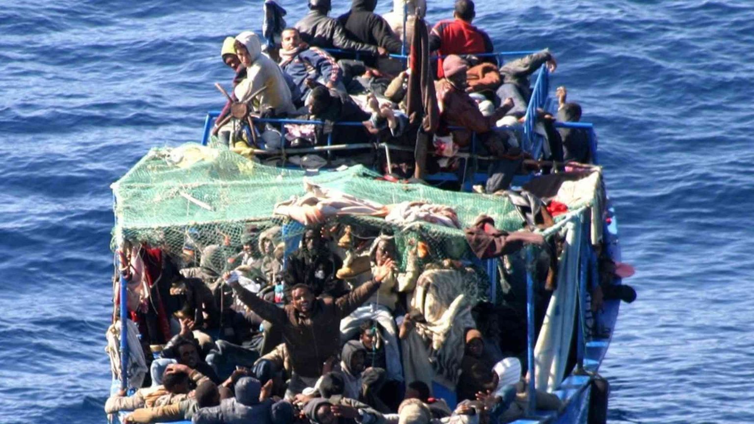 Migranti Ue, torna la sfida delle quote. La spinta dell'Italia