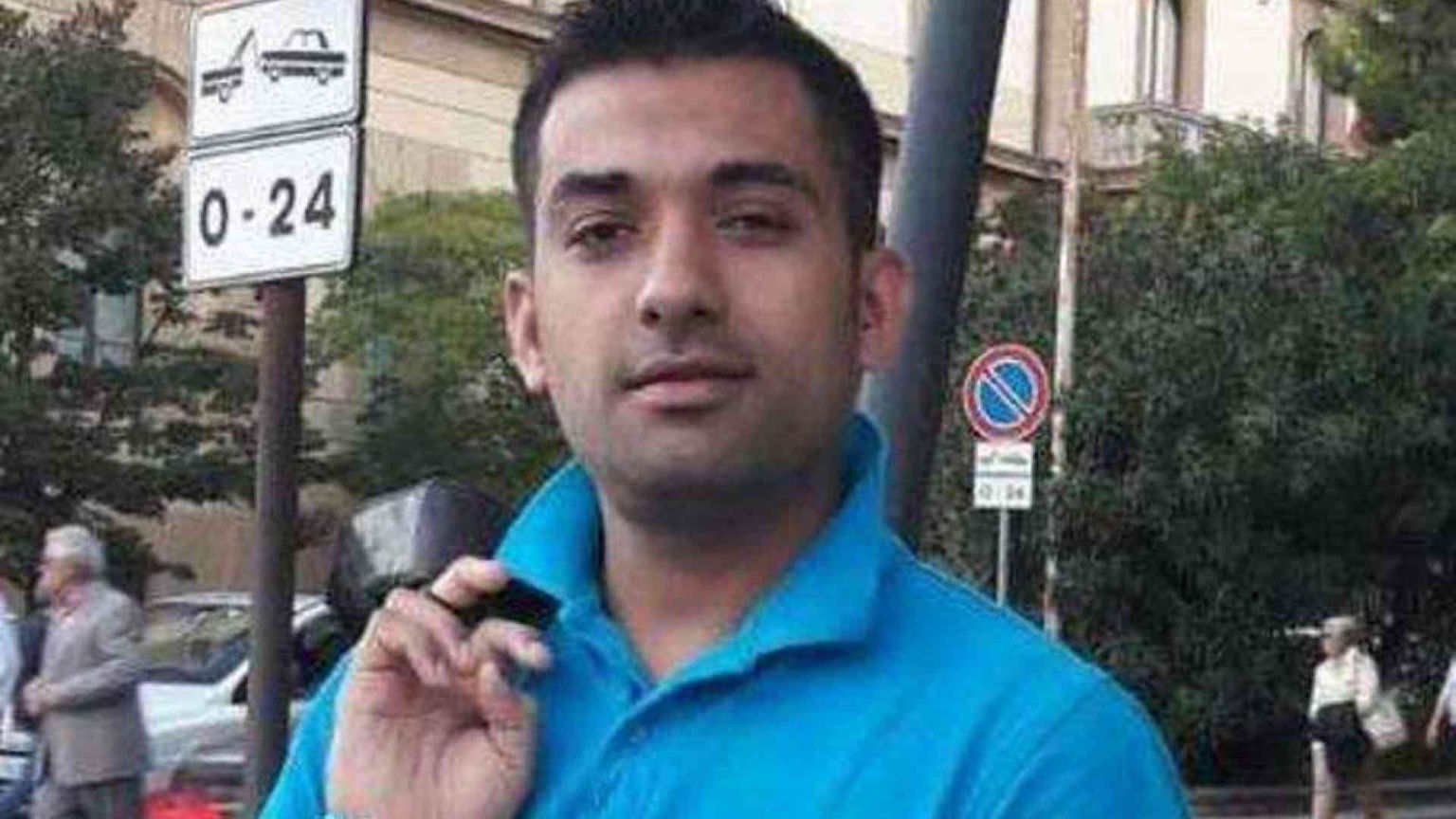 Adnan, ucciso per aver difeso le vittime dei caporali