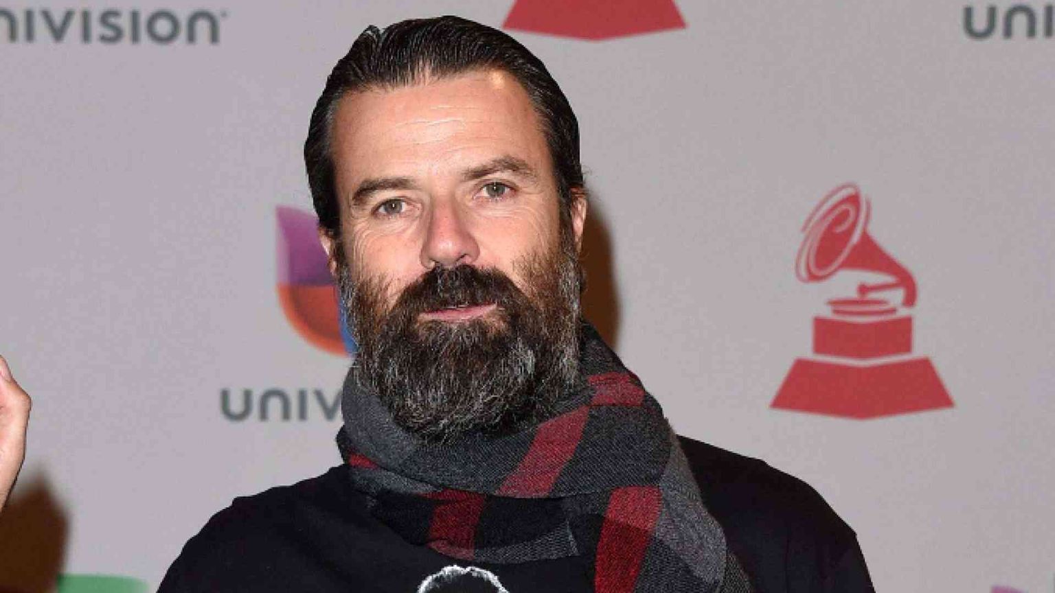 Addio a Pau Dones, leader degli Jarabe De Palo