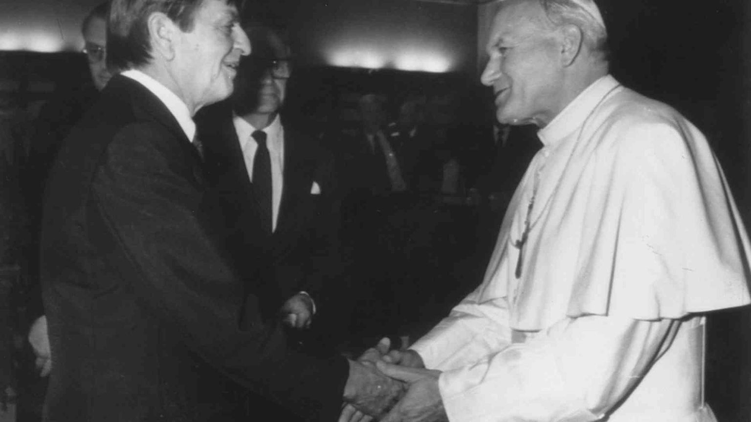 Dopo 34 anni archiviata l'inchiesta sull'omicidio di Olof Palme