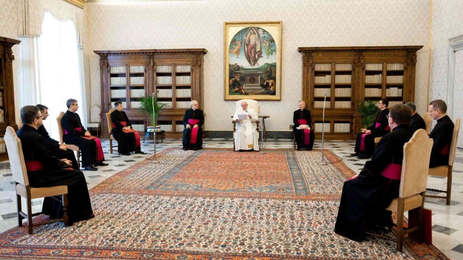 Il Papa: mai più lavoro minorile e bambini sfruttati