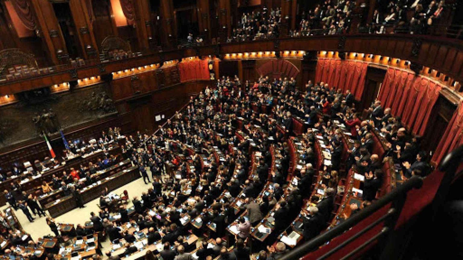 Omofobia, non serve una nuova legge