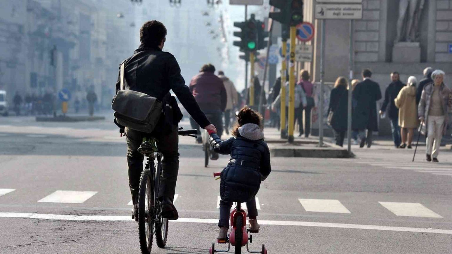 Assegno unico per i figli, il primo passo in Cdm. Di cosa si tratta