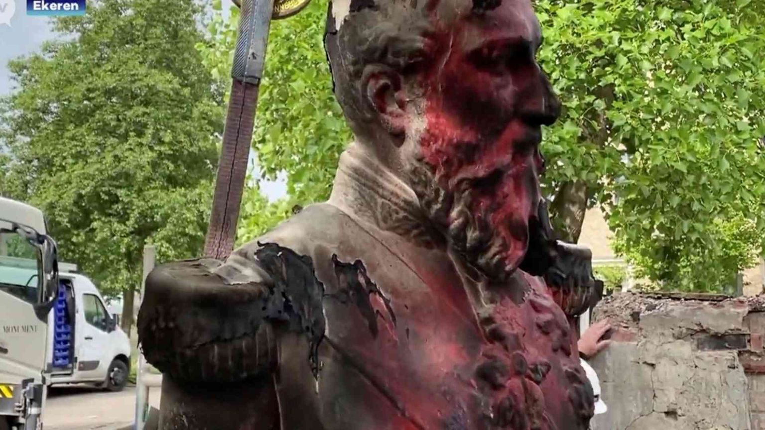 Tutti quei crimini che oggi incominciamo a vedere