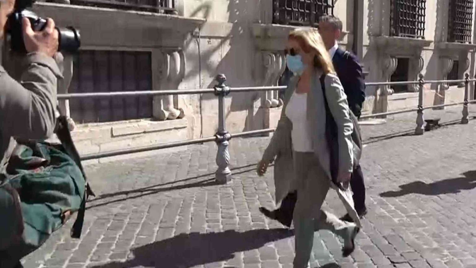 Le deposizioni di Conte, Speranza e Lamorgese ai pm di Bergamo