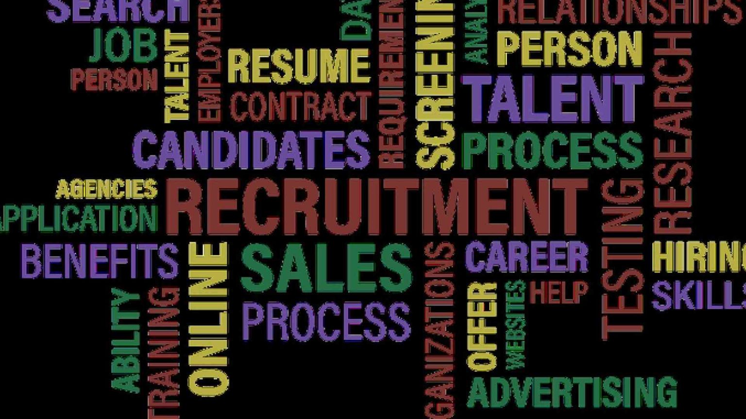 Processi di selezione sempre più digitalizzati