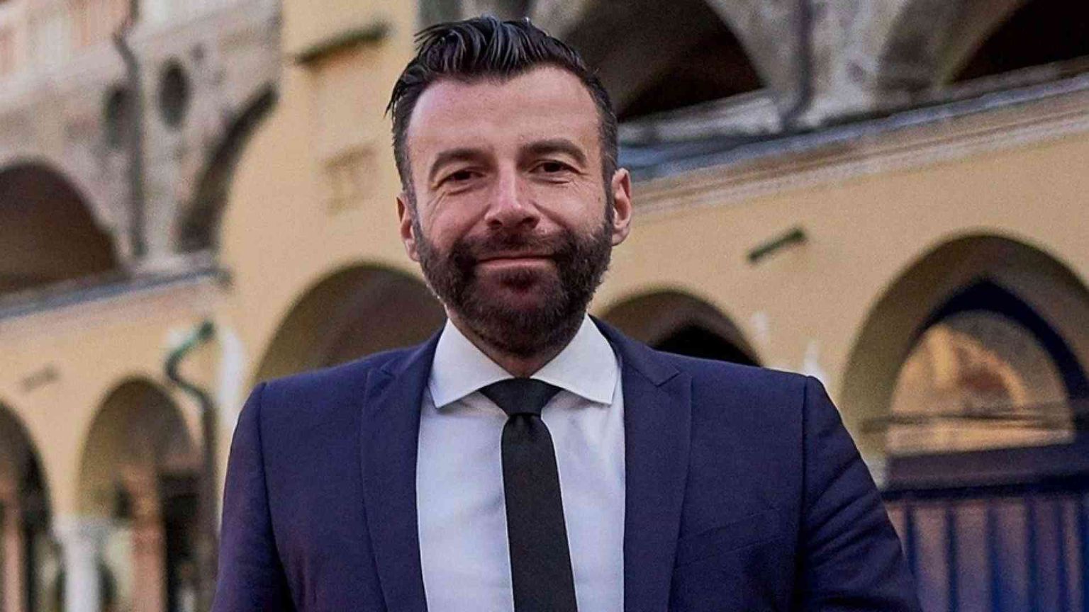 Alessandro Zan: «Omofobia, rispettiamo le idee»