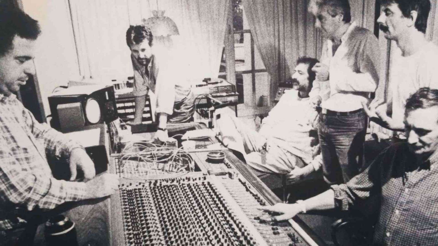 Vince Tempera: «Noi Musici sempre al fianco di Guccini»