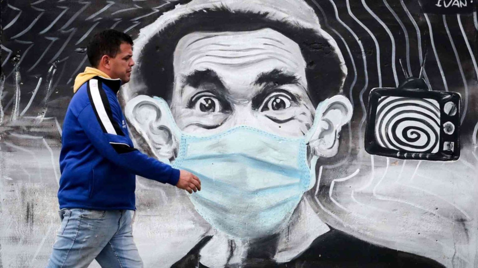 Tutti studiano il segreto dell'Uruguay: contagi ridotti a zero senza lockdown