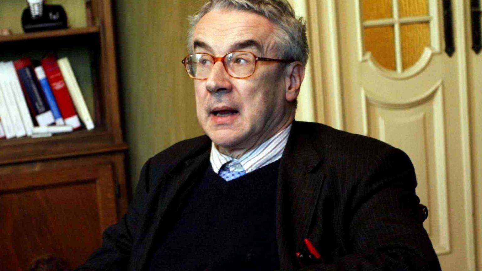 Addio a Giorello filosofo della libertà