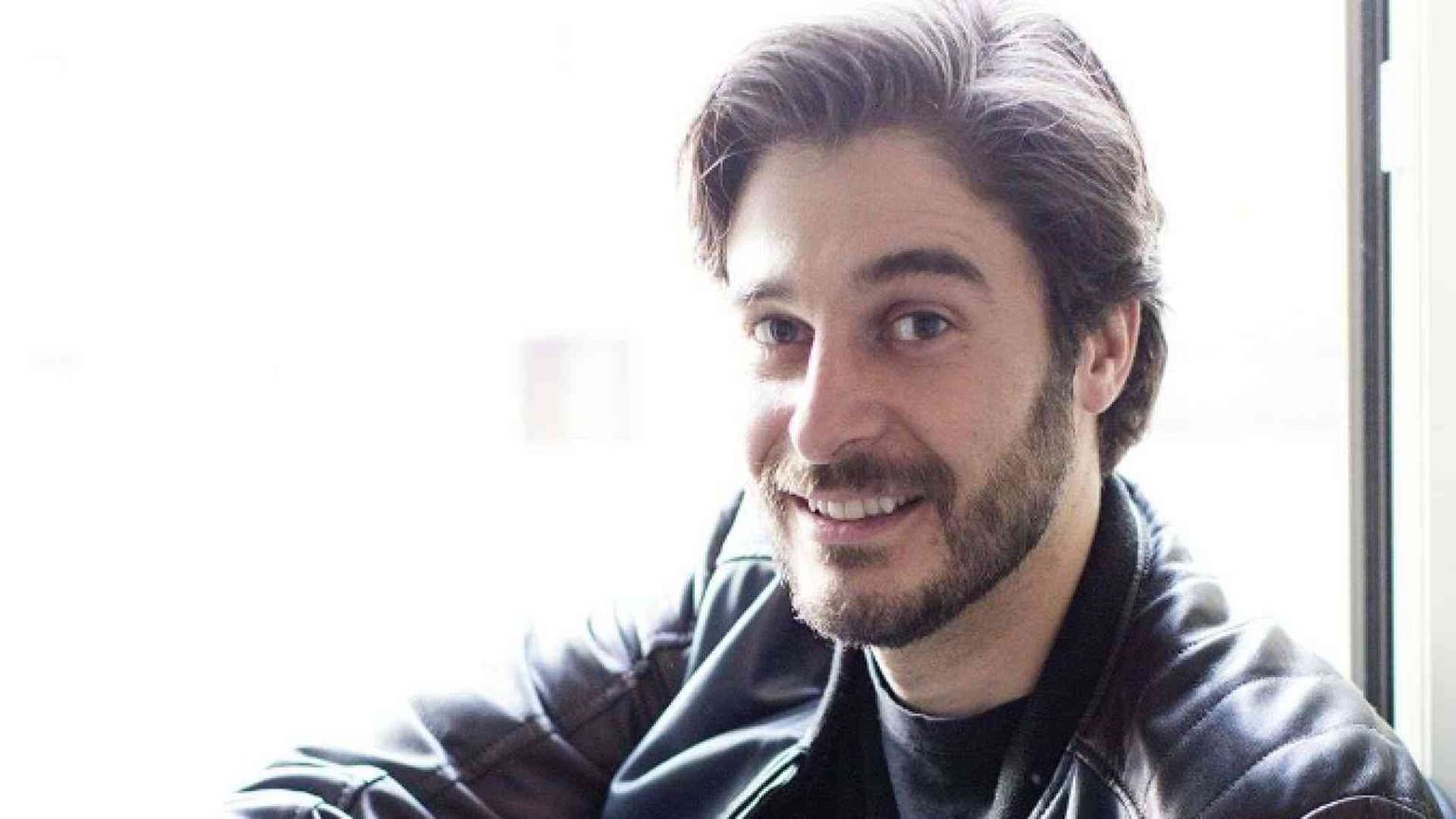 Lino Guanciale: «Torno sul set, ma gli altri?»