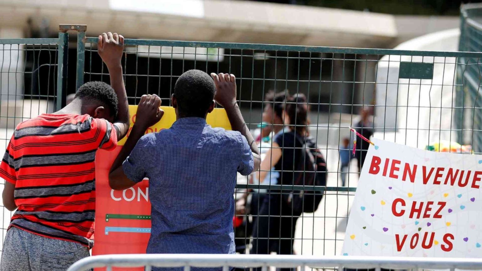 La stretta canadese e la sicurezza a senso unico