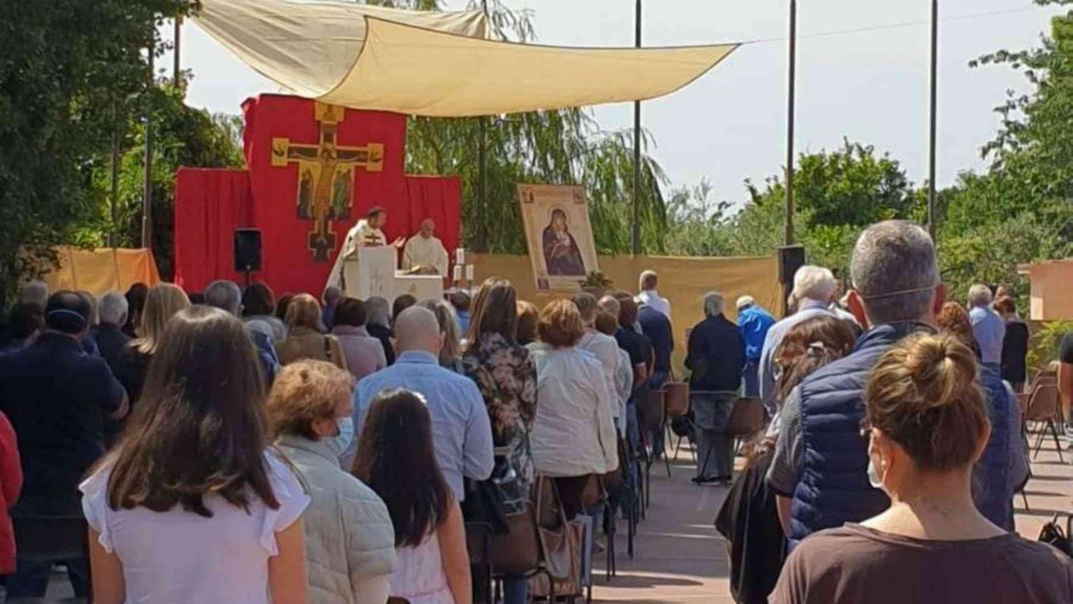 Tornare comunità, parrocchie al lavoro