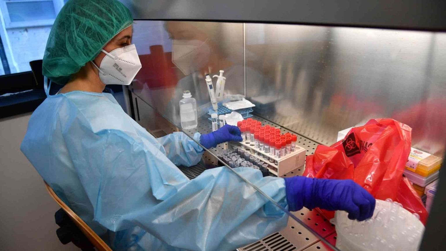 Idi, tempi più rapidi per gli esami di laboratorio