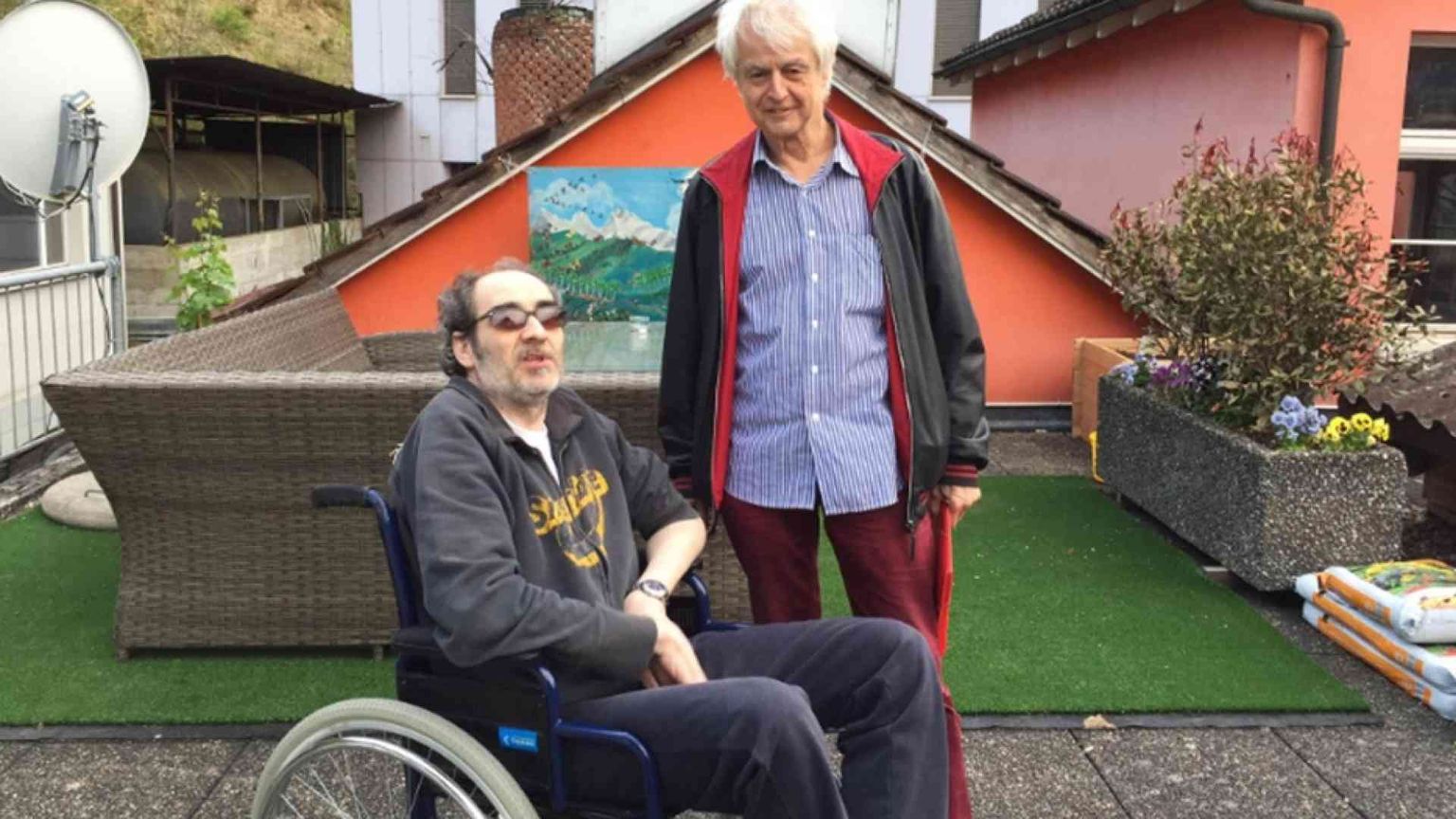 Trentini-Cappato, un altro «processo-Fabo»? Ora in gioco c’è l’eutanasia