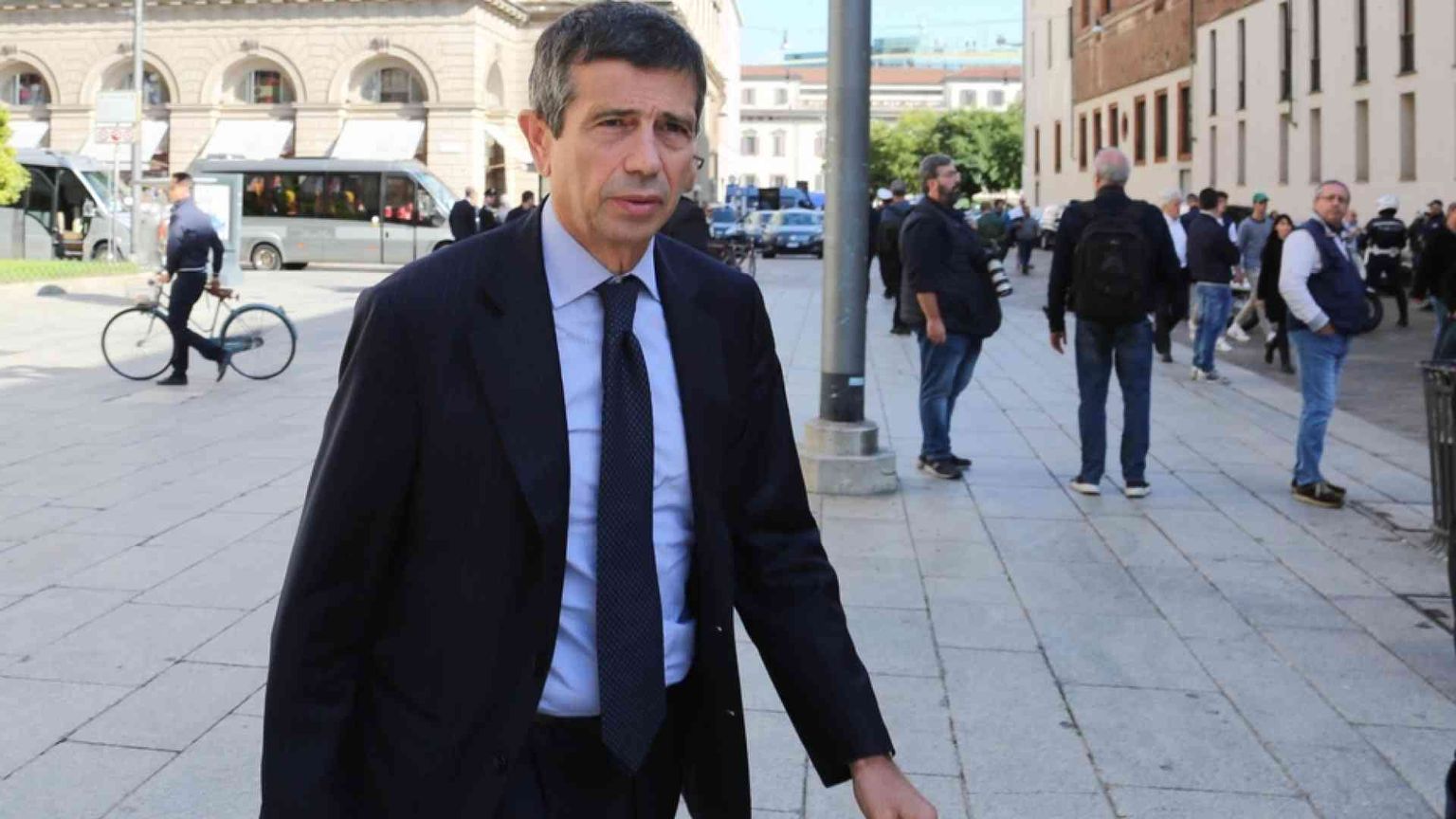 Lupi: una legge anti-omofobia? Inutile e rischiosa