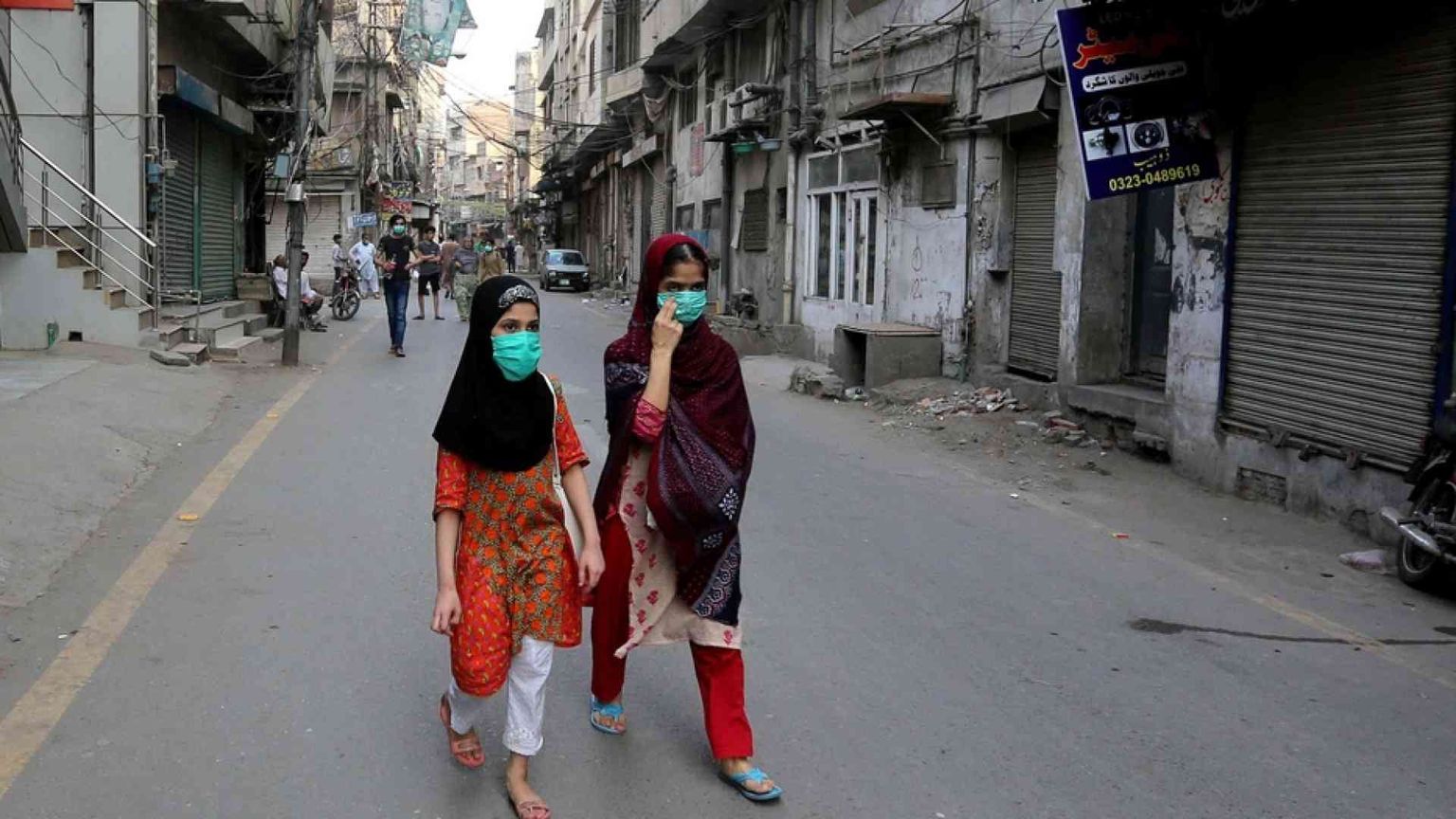 Il Corano diventa obbligatorio nelle università del Punjab