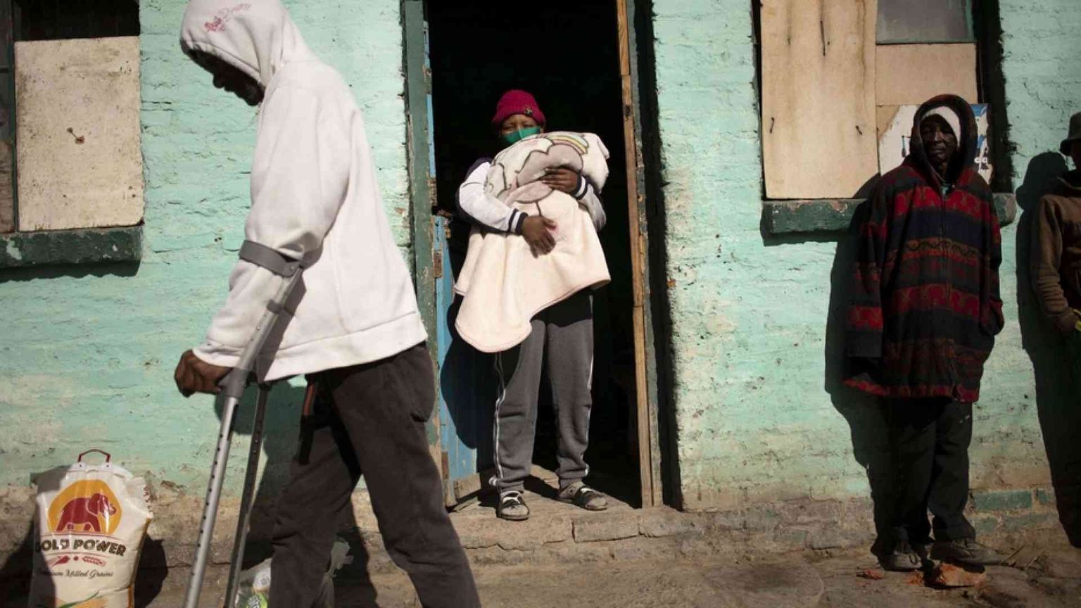 Soluzioni stabili e sostenibili per il debito dei Paesi poveri