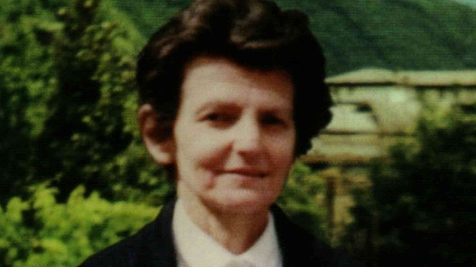 Sarà beata suor Mainetti, la religiosa uccisa a Chiavenna nel 2000