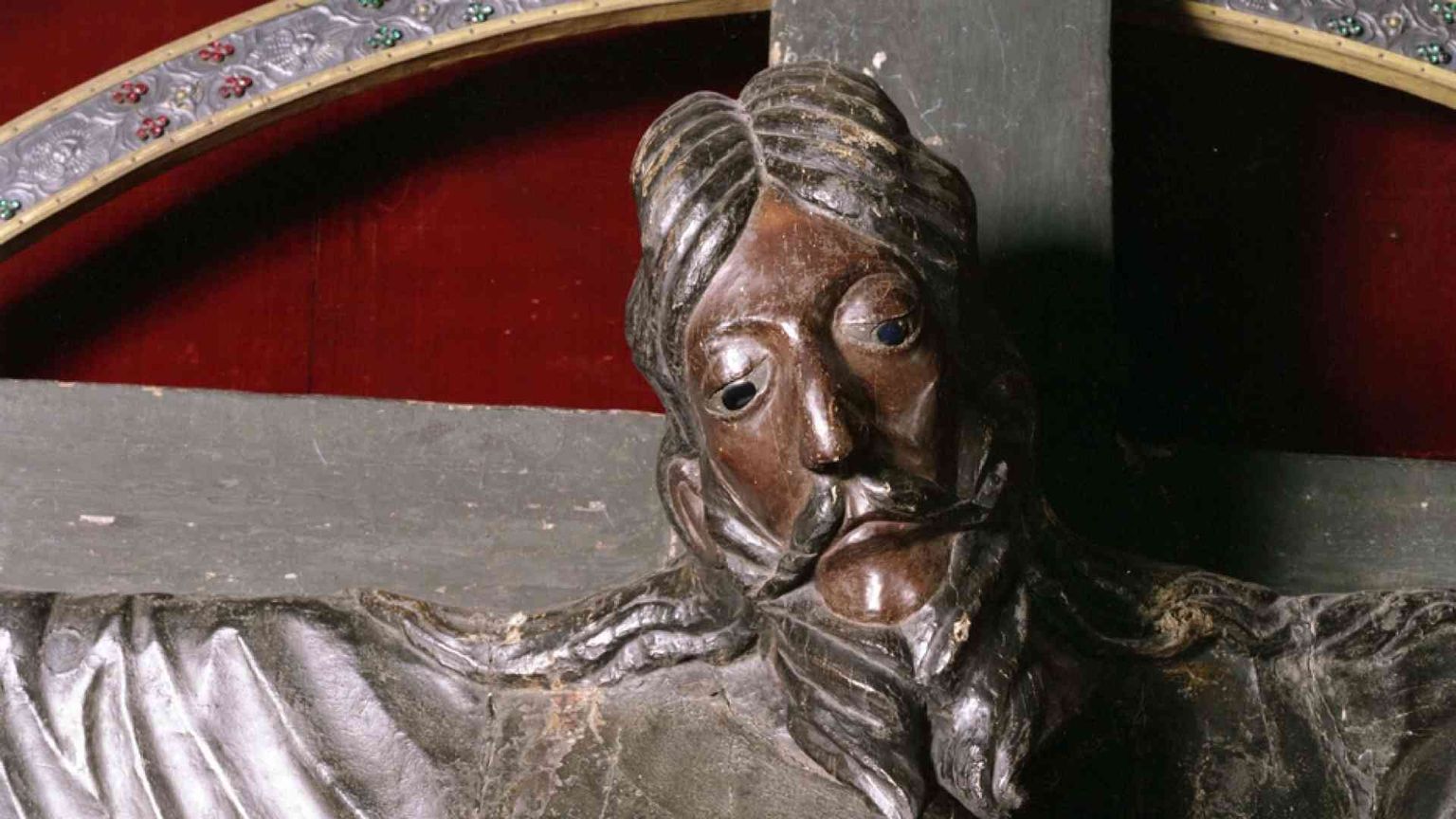 Il Volto Santo di Lucca è la più antica statua lignea d'Occidente. Ecco le prove