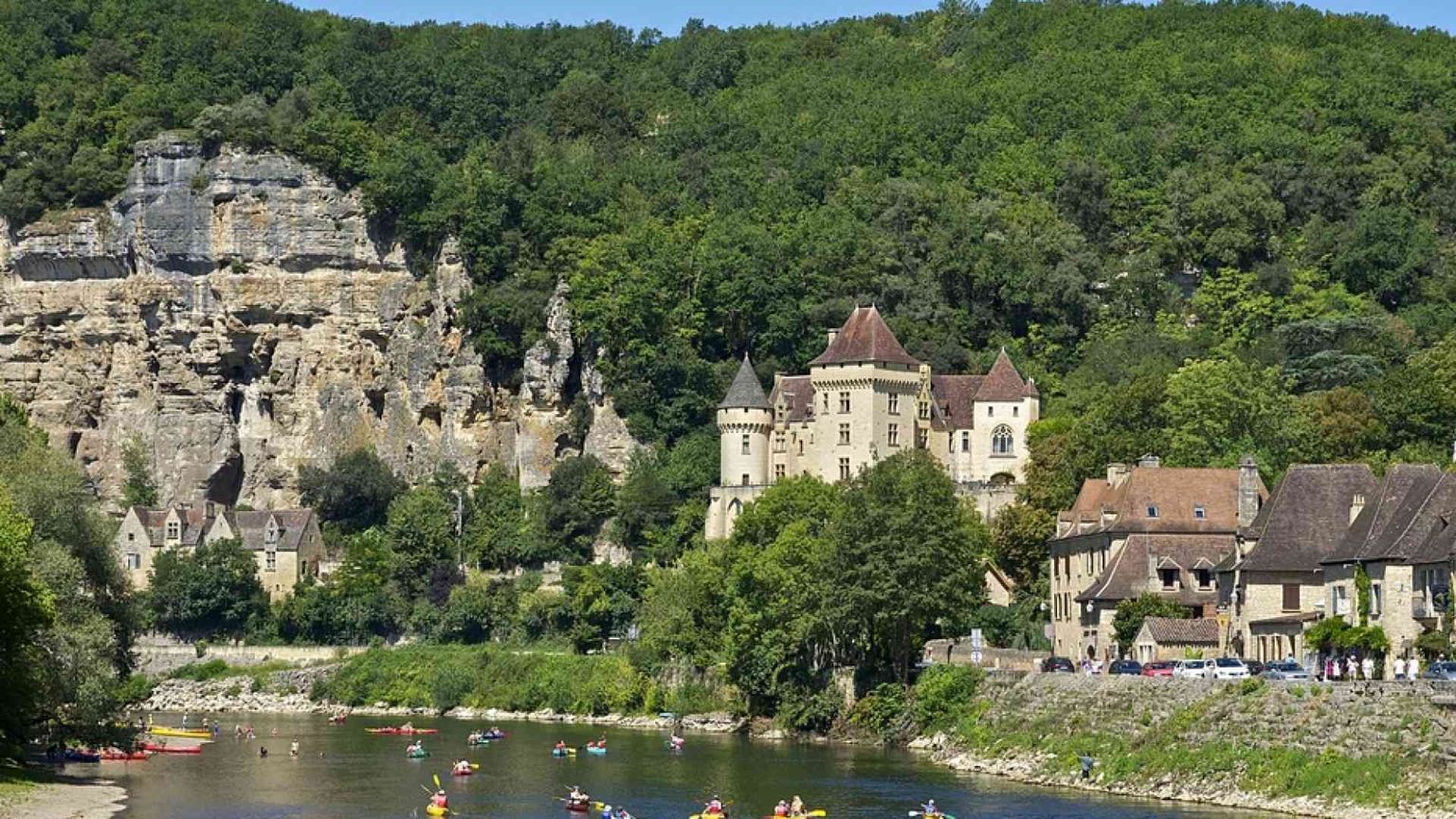 Andare a vivere in campagna è il nuovo sogno dei francesi