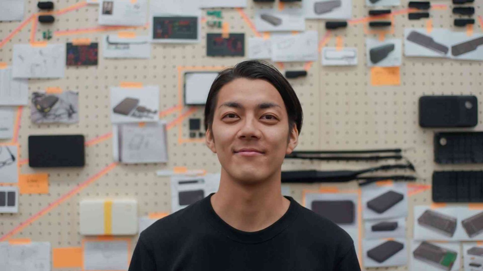 Occhiali intelligenti per non escludere nessuno