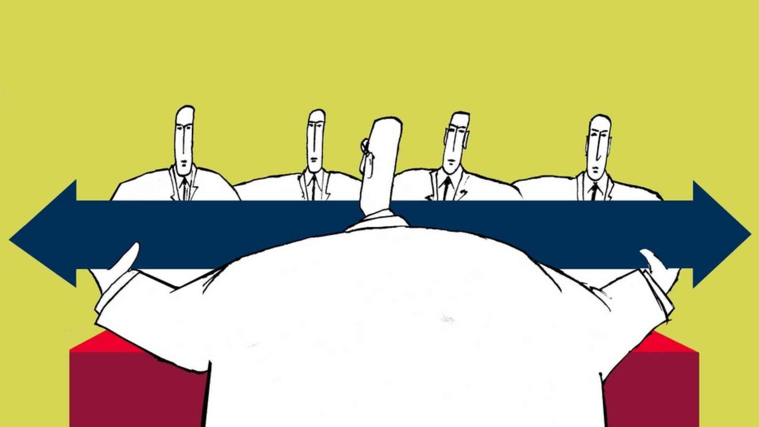 L'etica non è etica, se non è concreta e condivisa