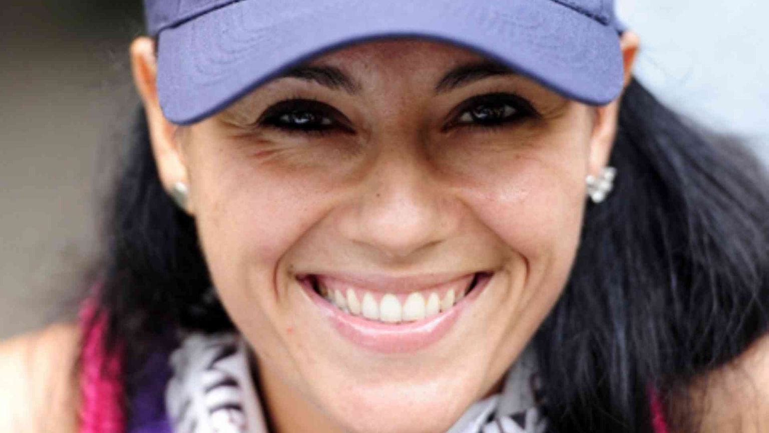 Giusy Versace: «Io, Zanardi e le nostre vite divise a metà»