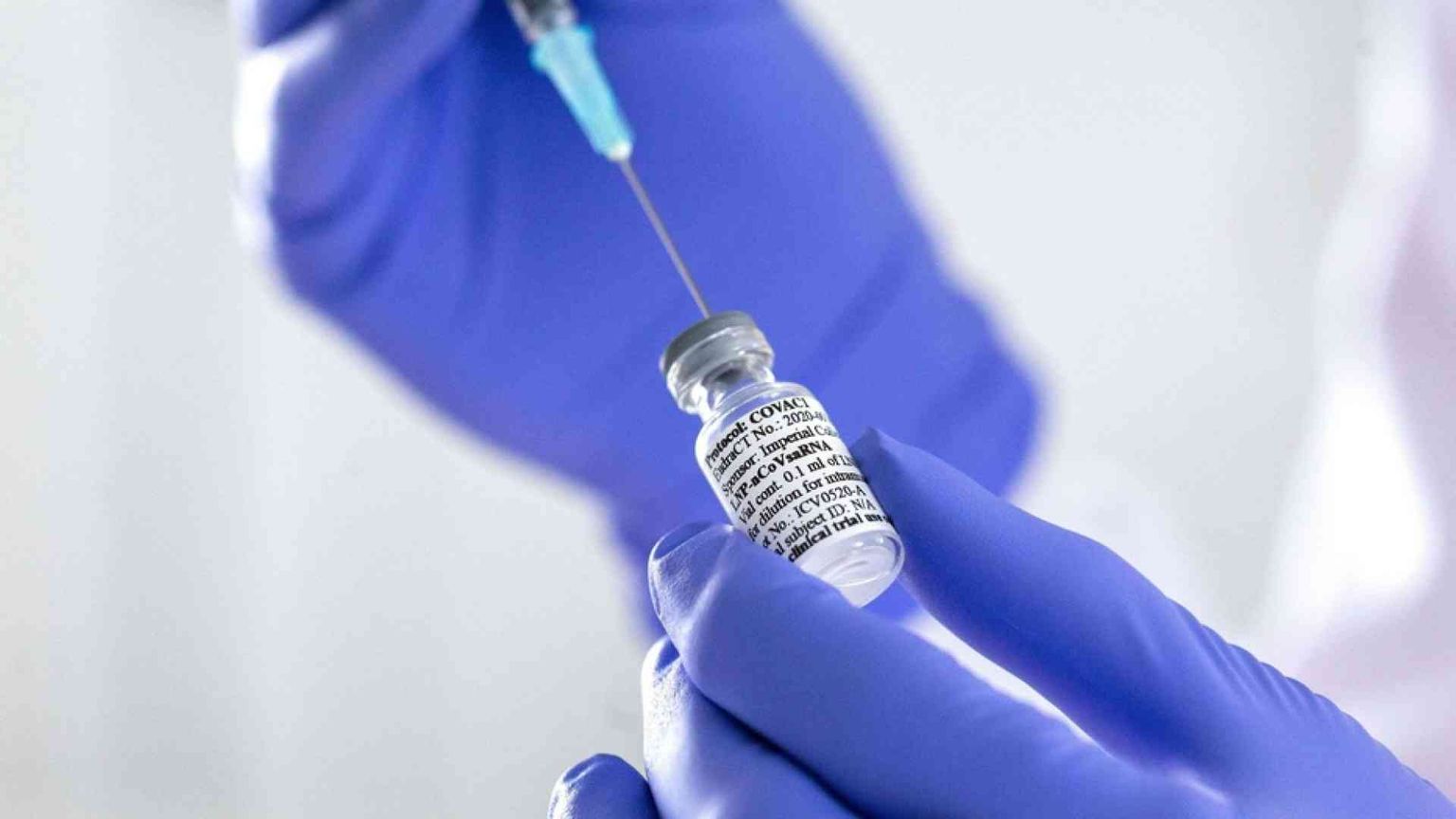 Perché vaccinarsi è un impegno etico