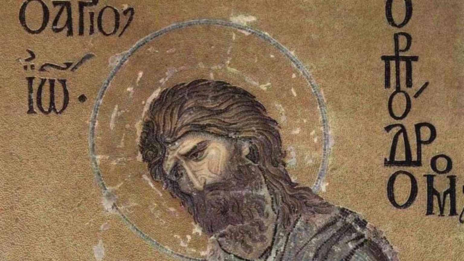 San Giovanni Battista, tre Chiese e tre città unite per ricordare il patrono